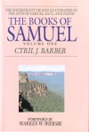 Books of Samuel vol 1
